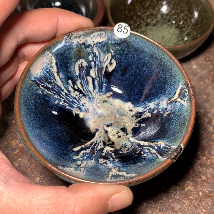 茶盏细看这支可公屏聊85