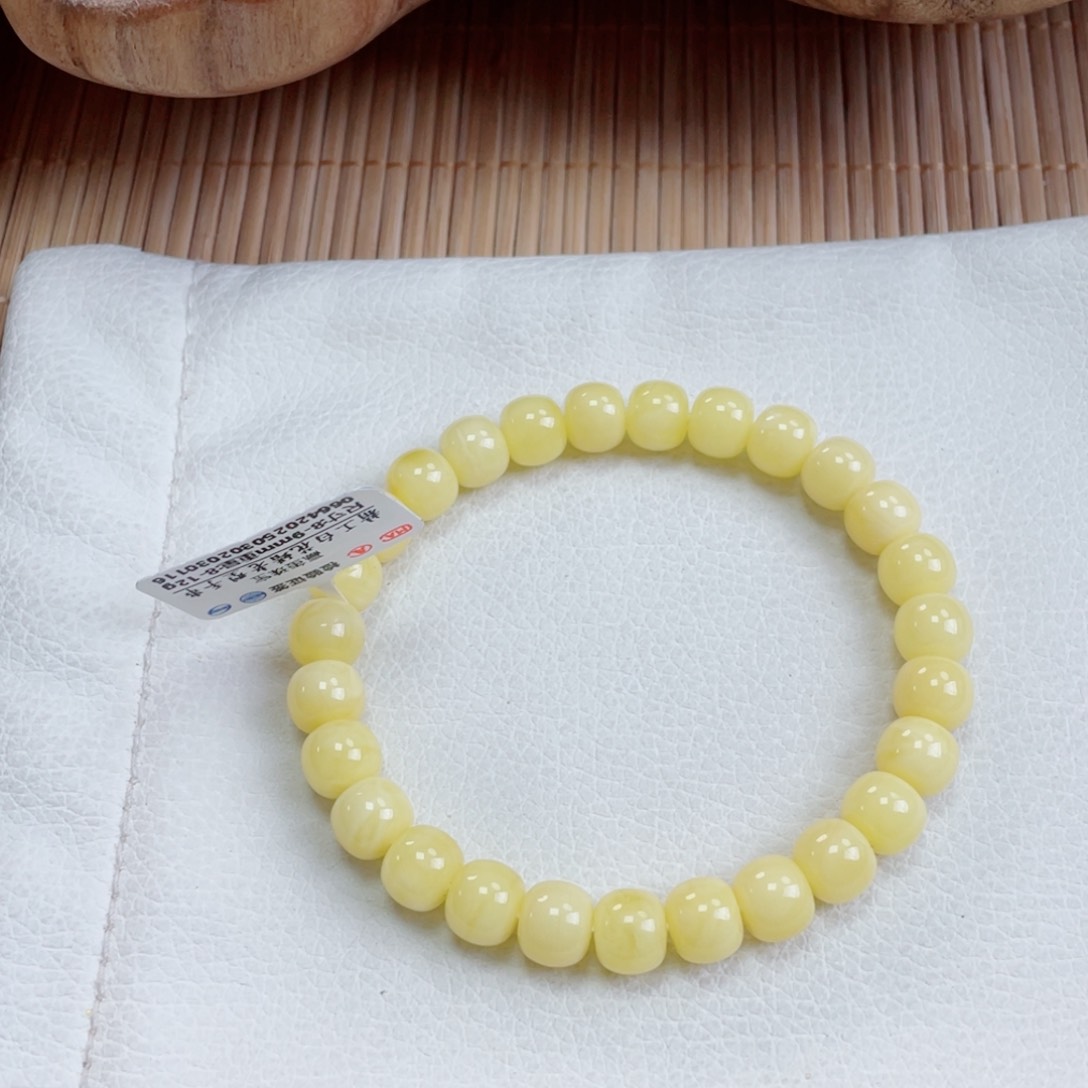 未镶嵌蜜蜡裸石蜜蜡69