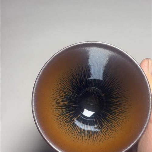 【闪购商品】茶盏-220............