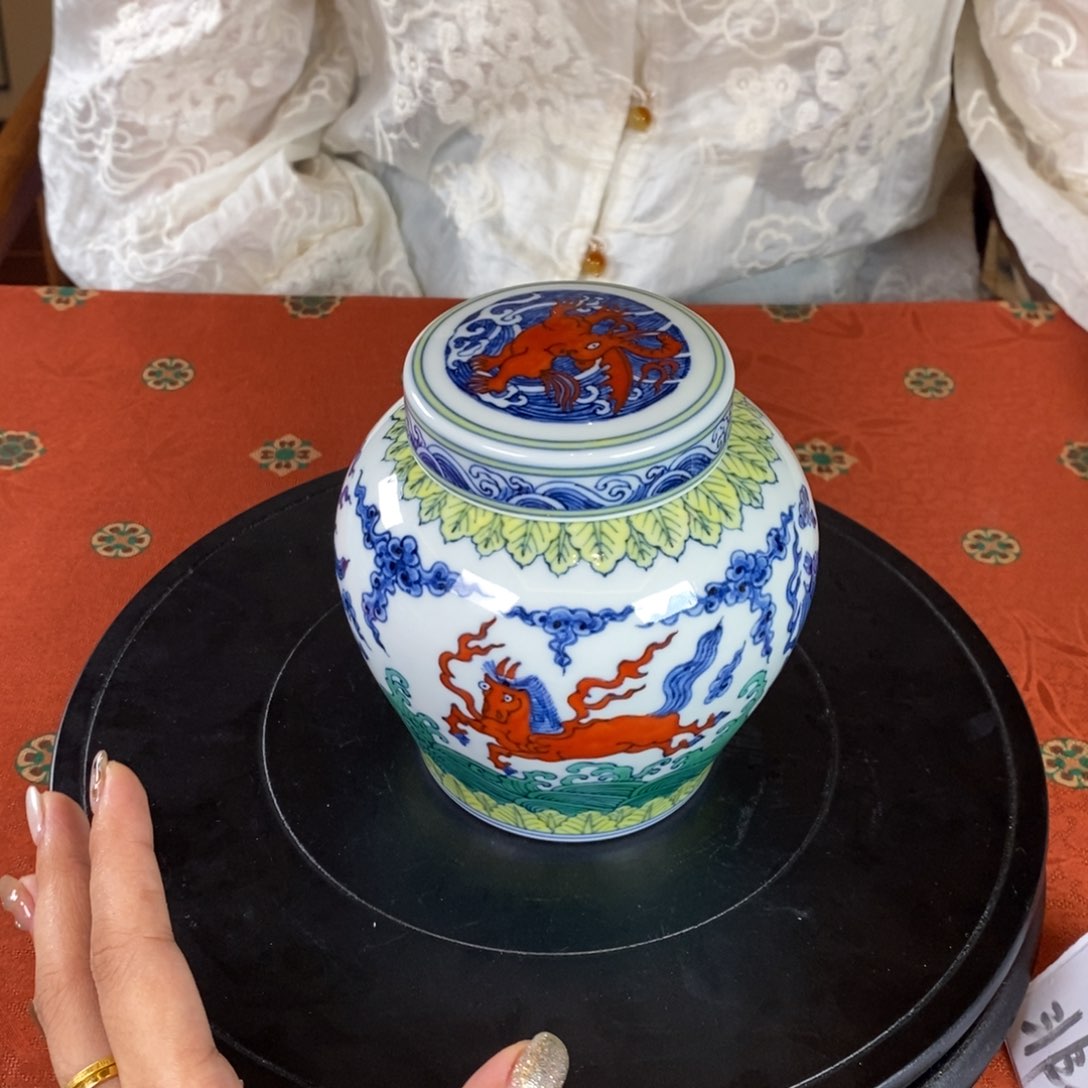 九鸣瓷艺九鸣瓷艺