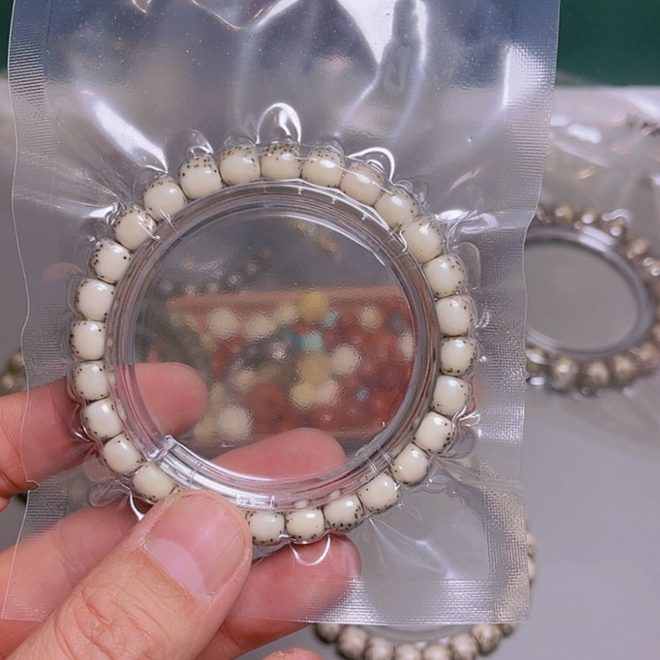 【闪购商品】星月菩提吊坠*‍****星月