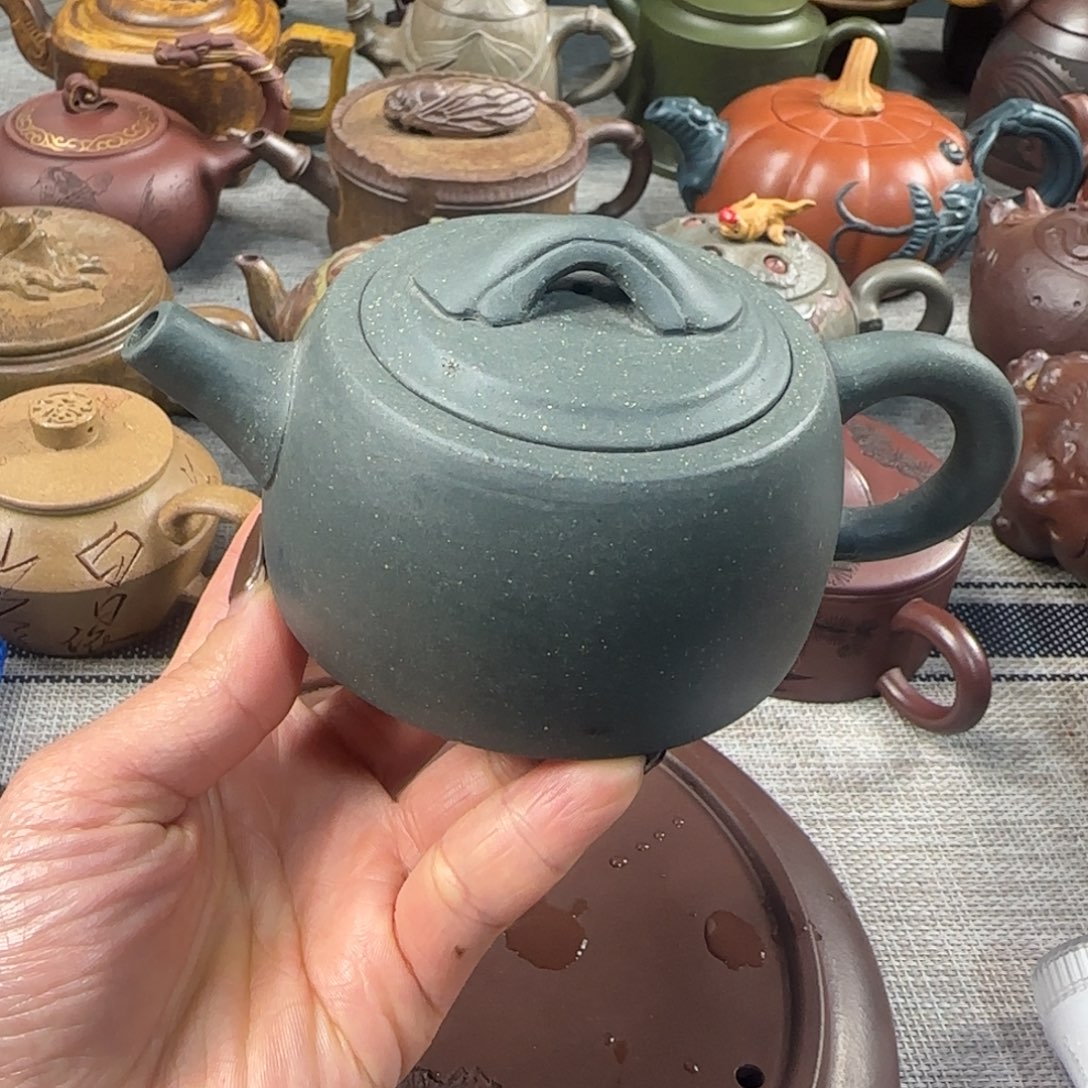 紫砂茶壶紫砂紫砂茶具