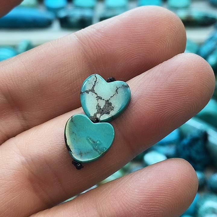 好****粉丝专享特色散珠