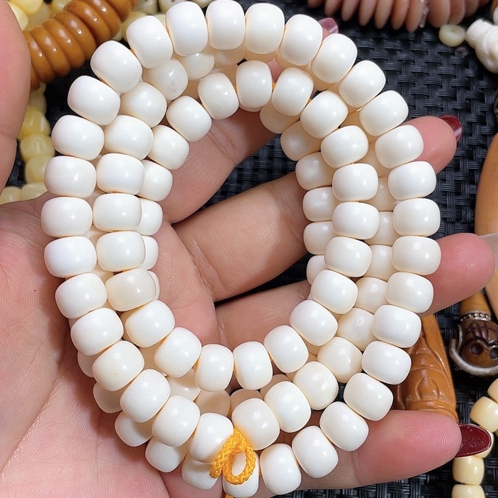 鹿骨手串/手链其他配饰