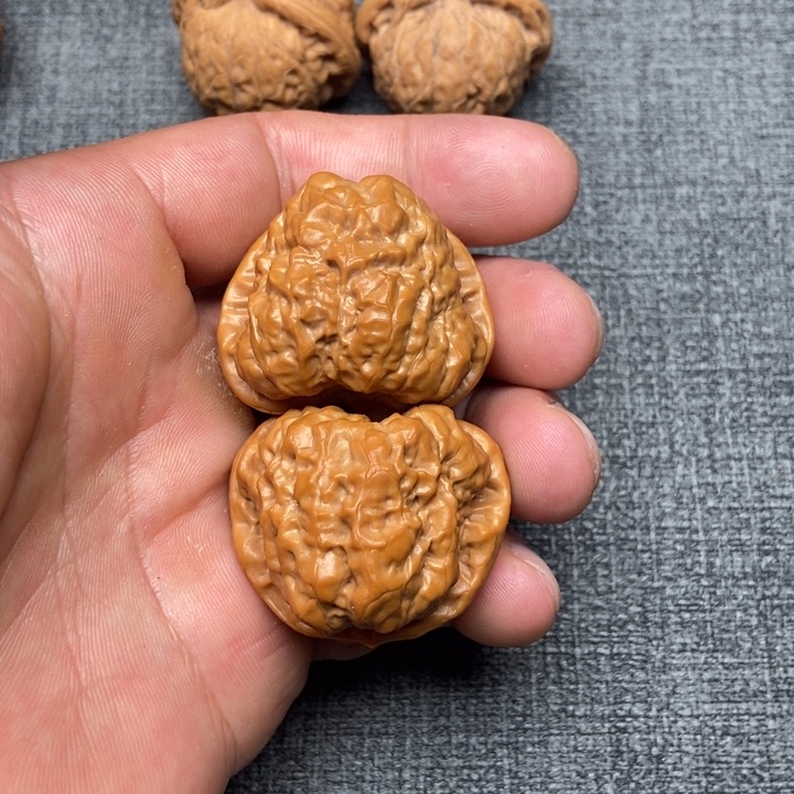 把件文玩核桃倡**钱蛤蟆挣钱