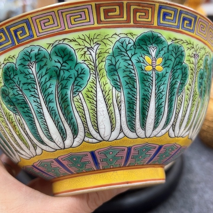 瓷片瓷器摆件摆件摆件