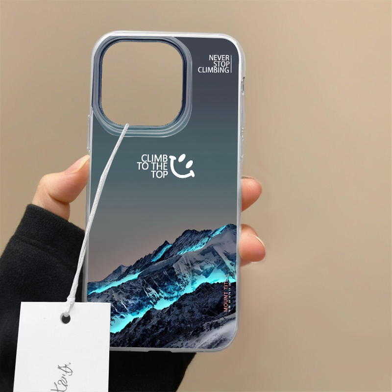 IMD壳iPhone苹果16手机壳15适用华为matep荣耀OPPO小米vivo三星