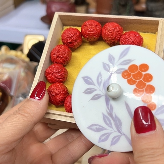 瓷器艺术品工艺品