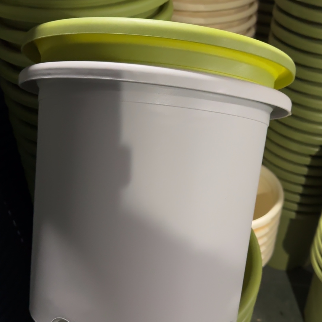 树脂特价6#无拖灰白7个