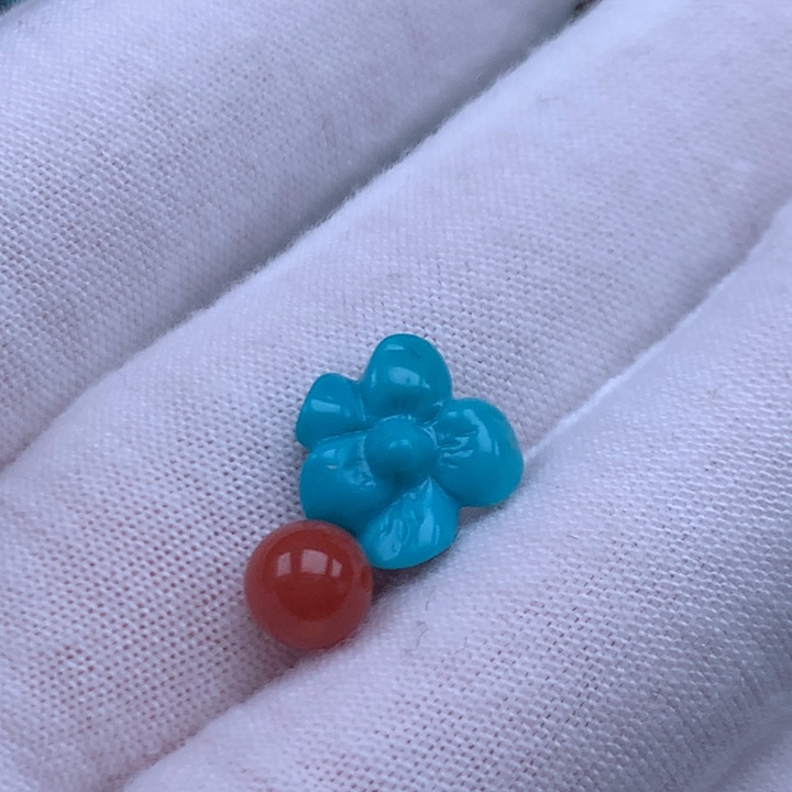 南红玛瑙未镶嵌珠宝奇石