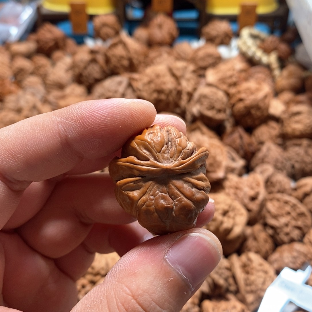 吊坠文玩核桃?****?