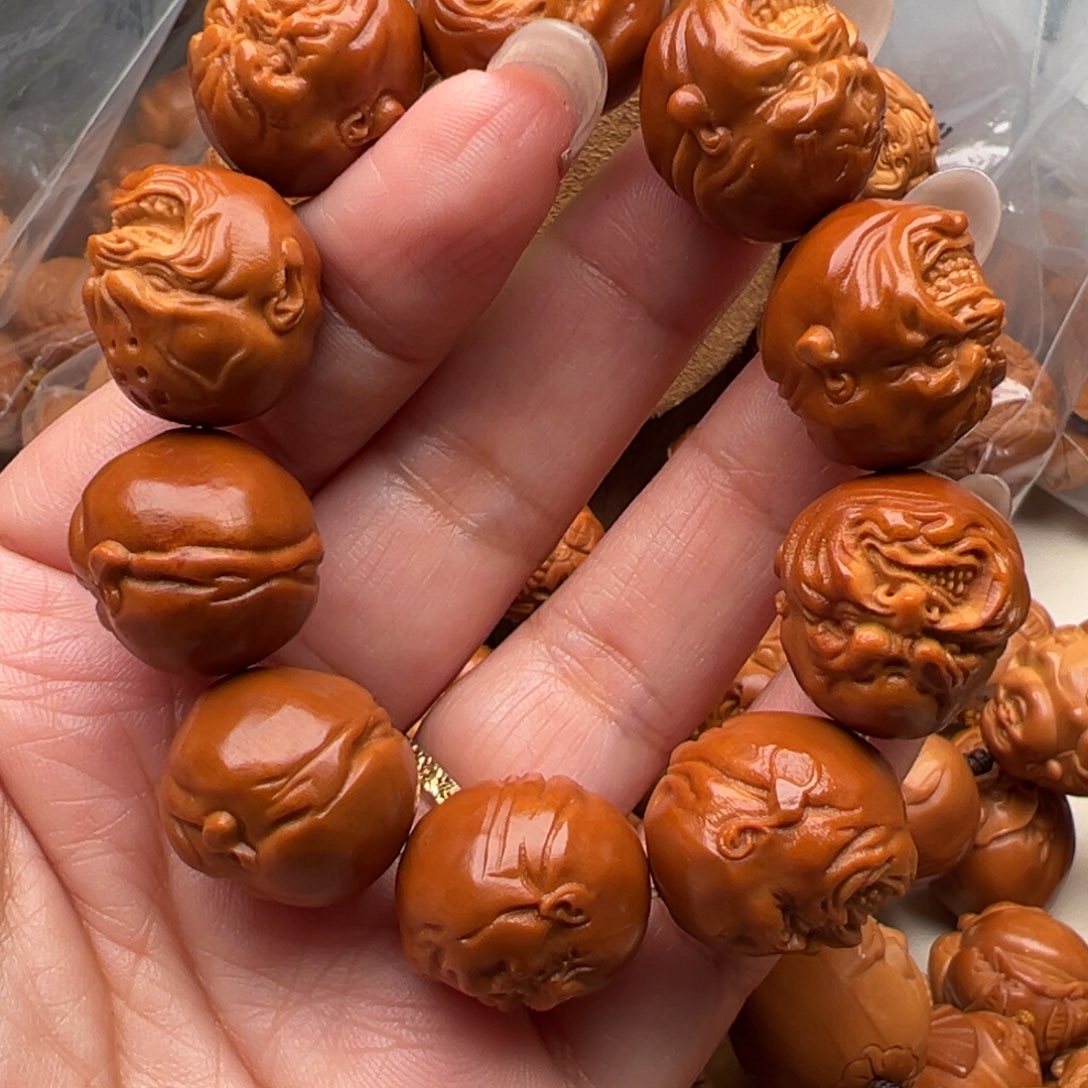 手串/手链橄榄核橄榄核