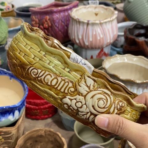 陶瓷95222绿12123131333