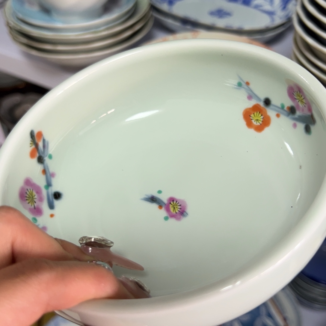 文锦阁瓷器商行直播中