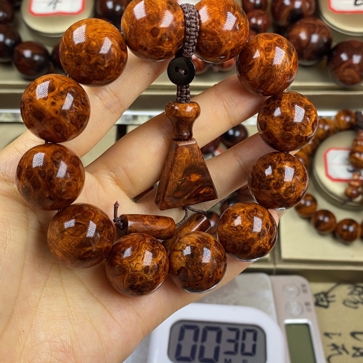 寒***天黄花梨/降香黄檀2.0