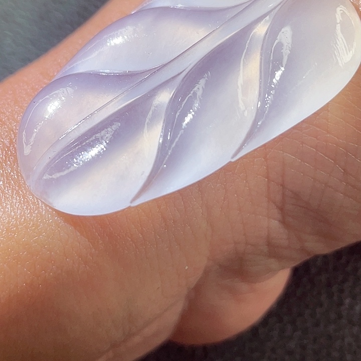 快***️定制翡翠未镶嵌翡翠