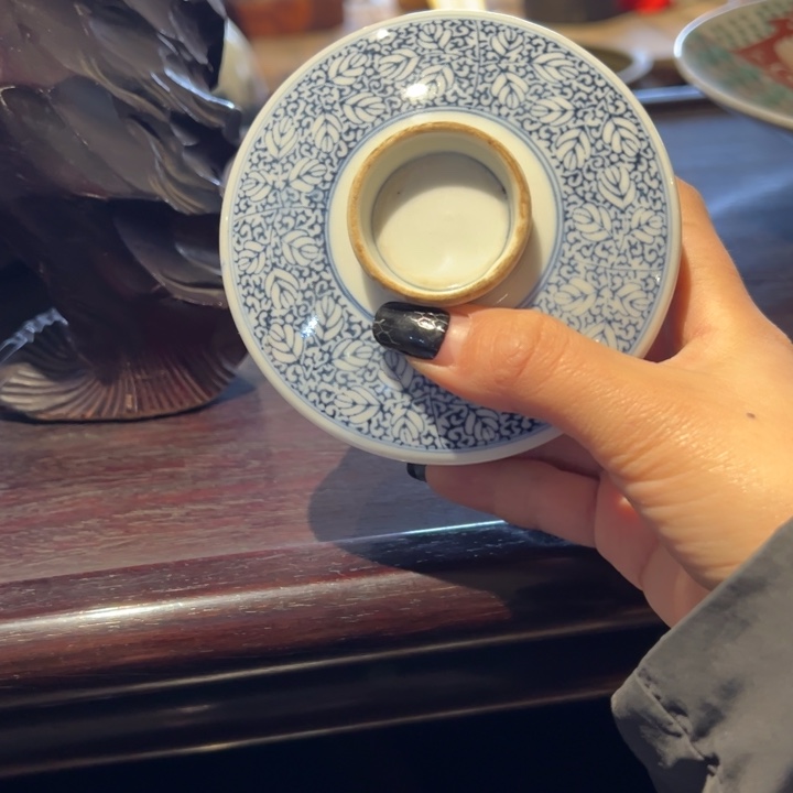 紫砂茶案王*明拼接的是你