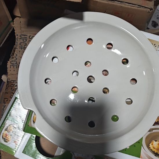 茶盏陶瓷盘子碗啥都有