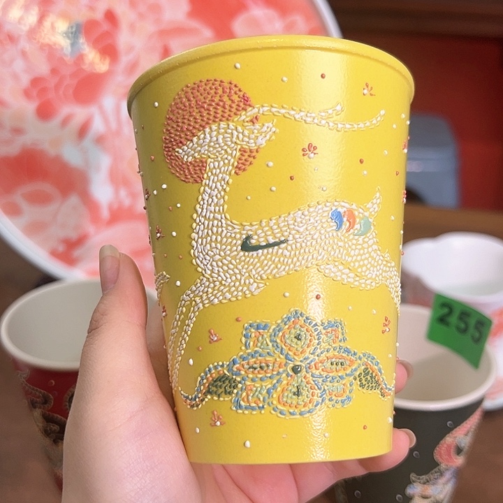 瓷片景德镇陶瓷艺术精品