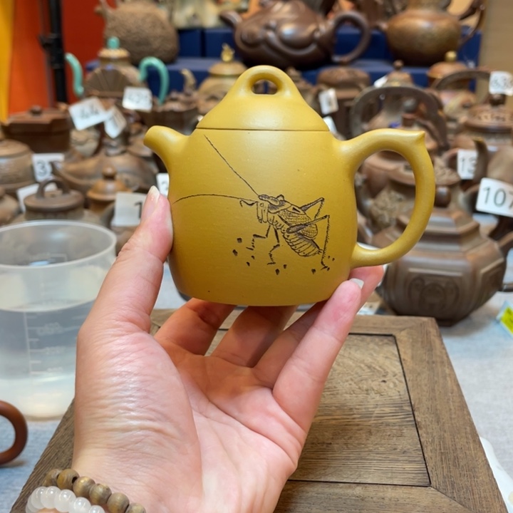 茶壶紫砂紫砂茶具紫砂