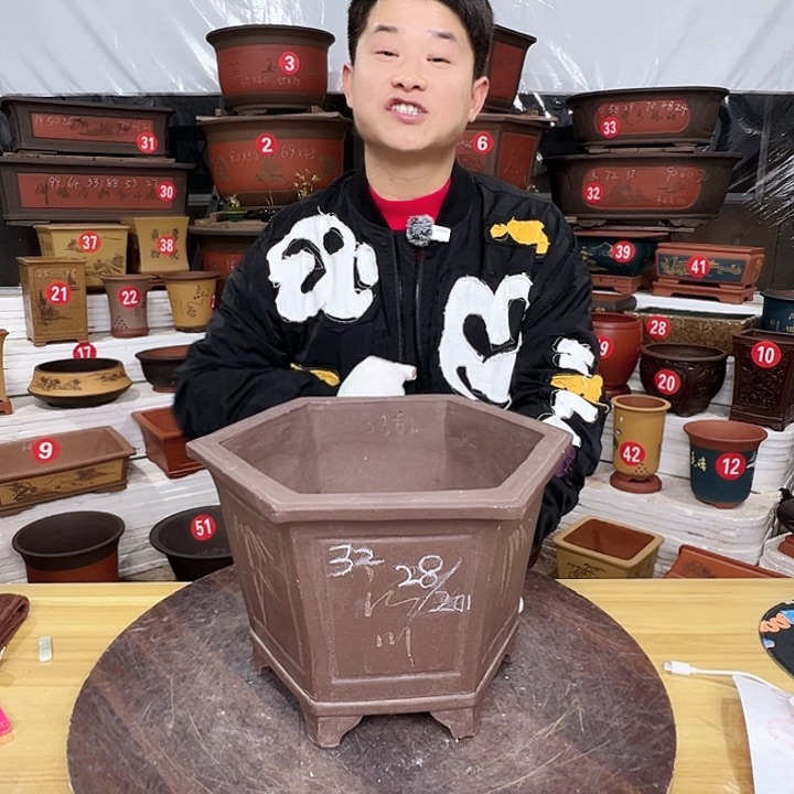 紫砂源头工厂直发