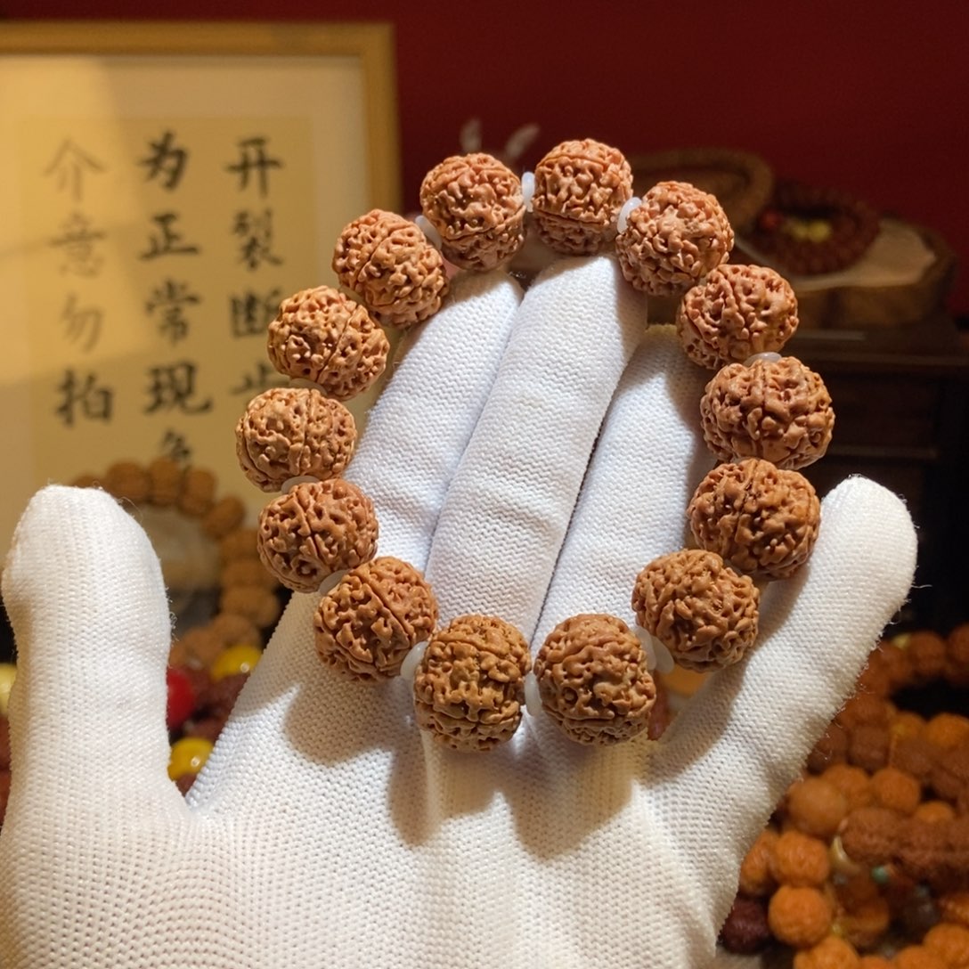 金刚菩提吊坠186原子