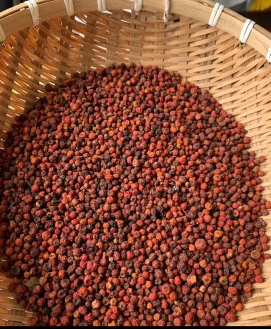 云南山货【紫、衫、果】山货农产品 250g