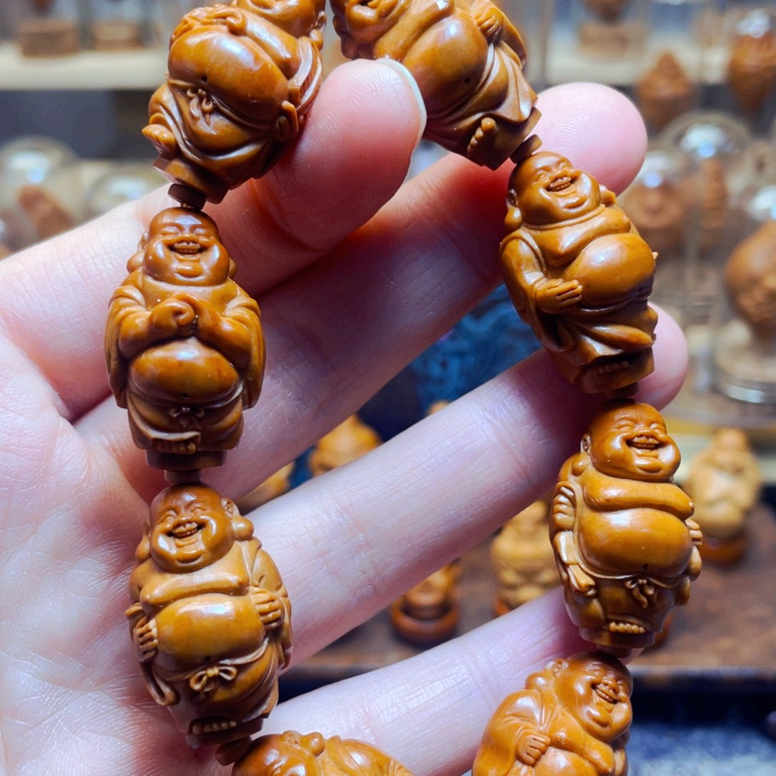 手串/手链橄榄核橄榄