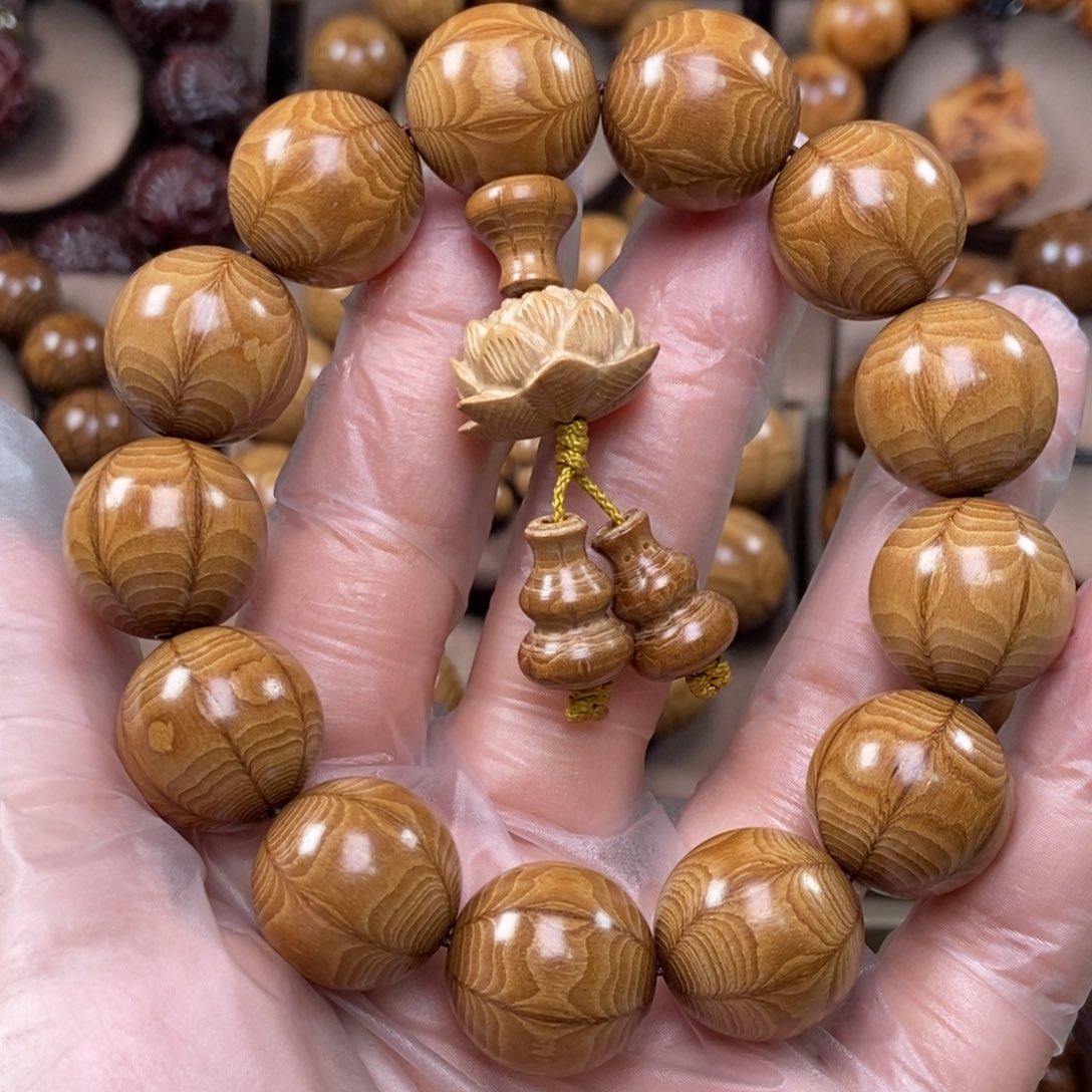 六道木手串/手链1.8精品