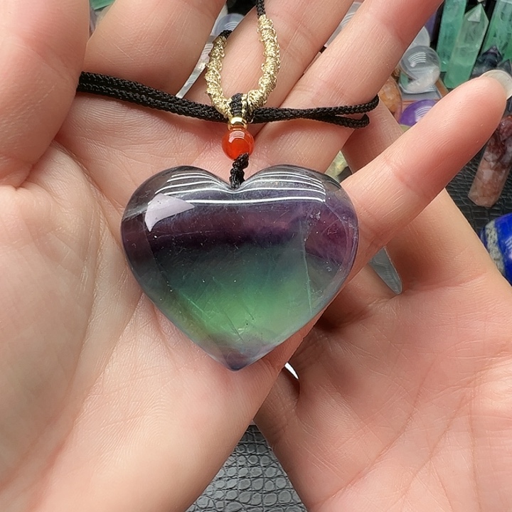 珠宝半成品水晶未镶嵌237