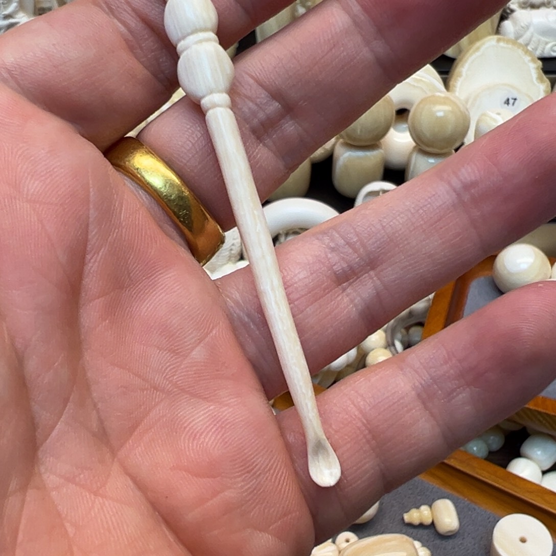 猛犸象牙手串/手链/手镯