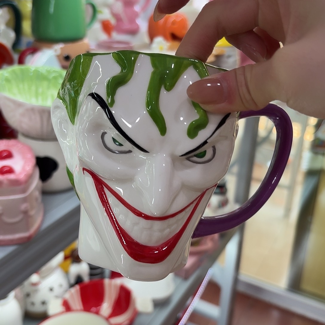 瓷片陶瓷完美主义慎拍