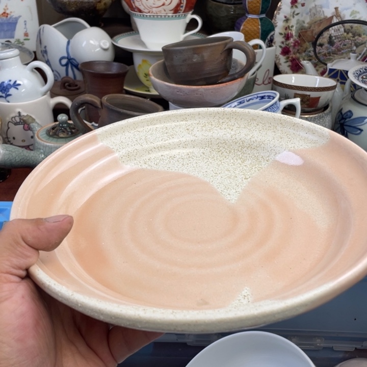 琉璃手工艺品开播了开播了开播了