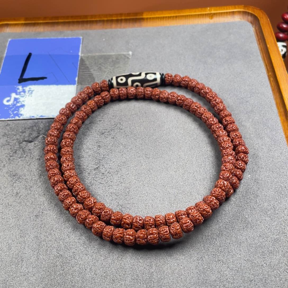 【闪购商品】金刚菩提吊坠金刚