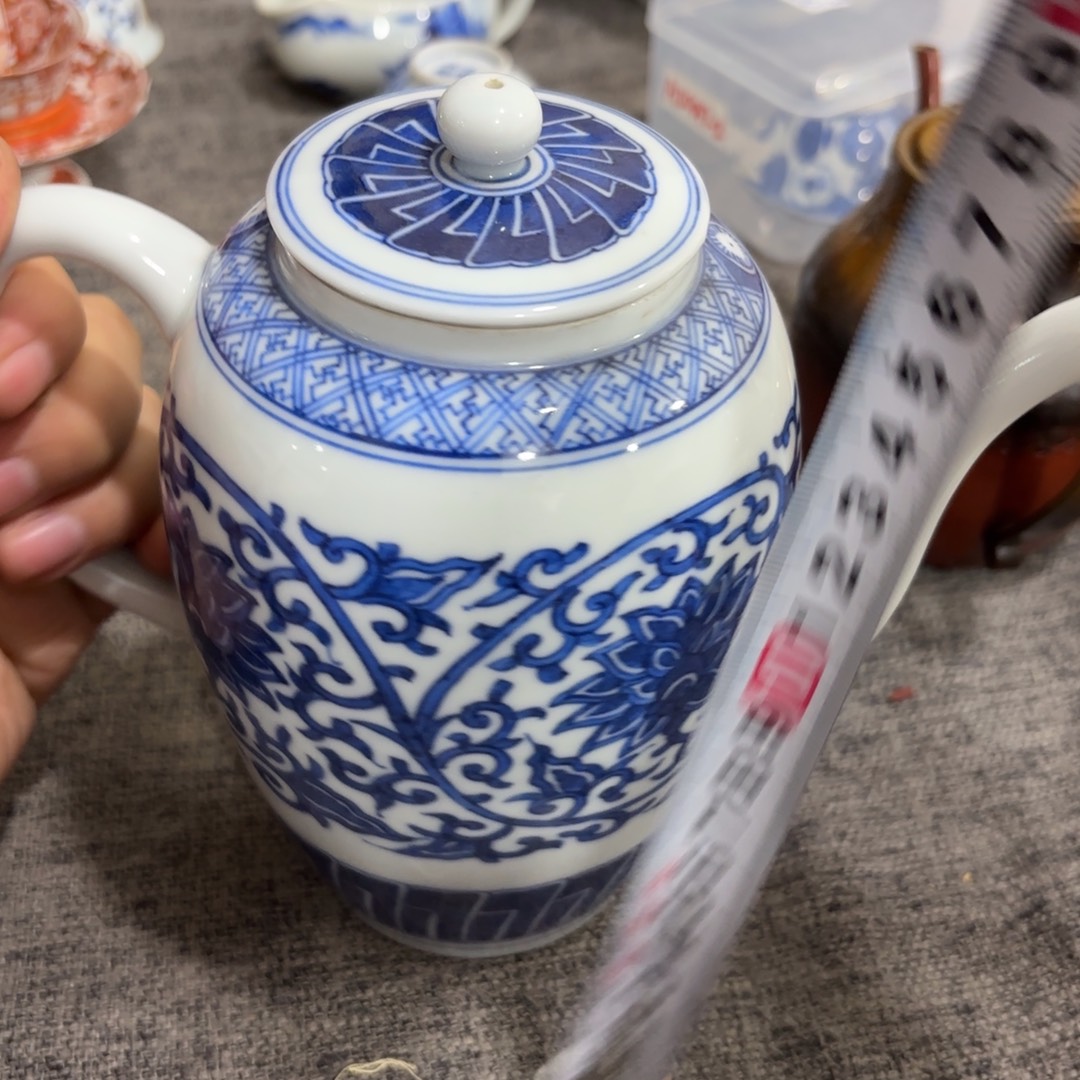 非常好看的物品 The 