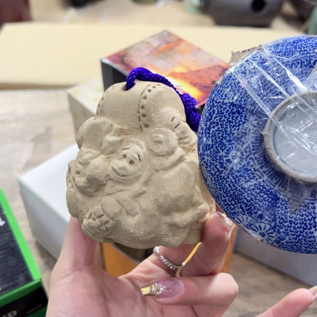 瓷片陶瓷的发展前景第二编