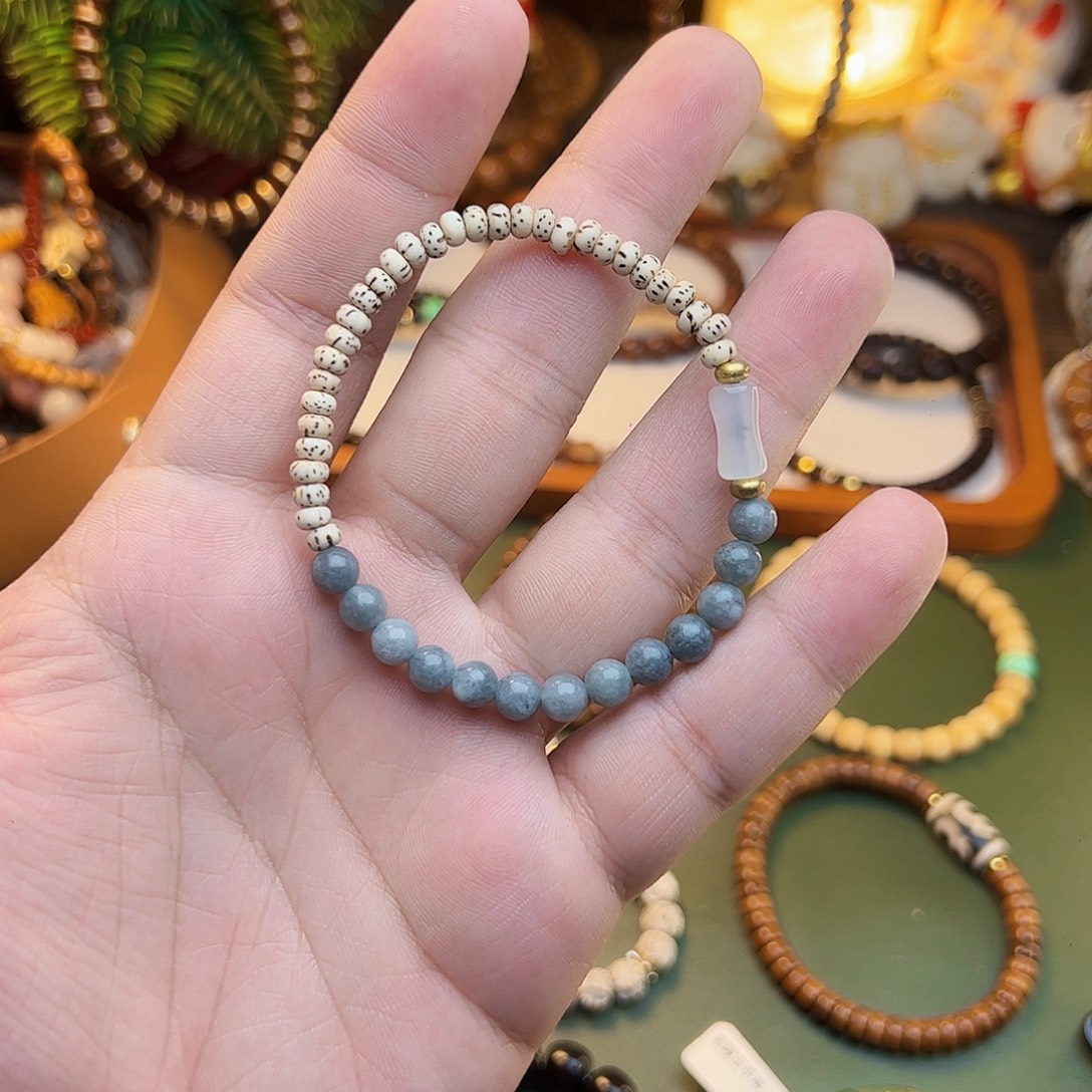 手串菩提根/象牙果