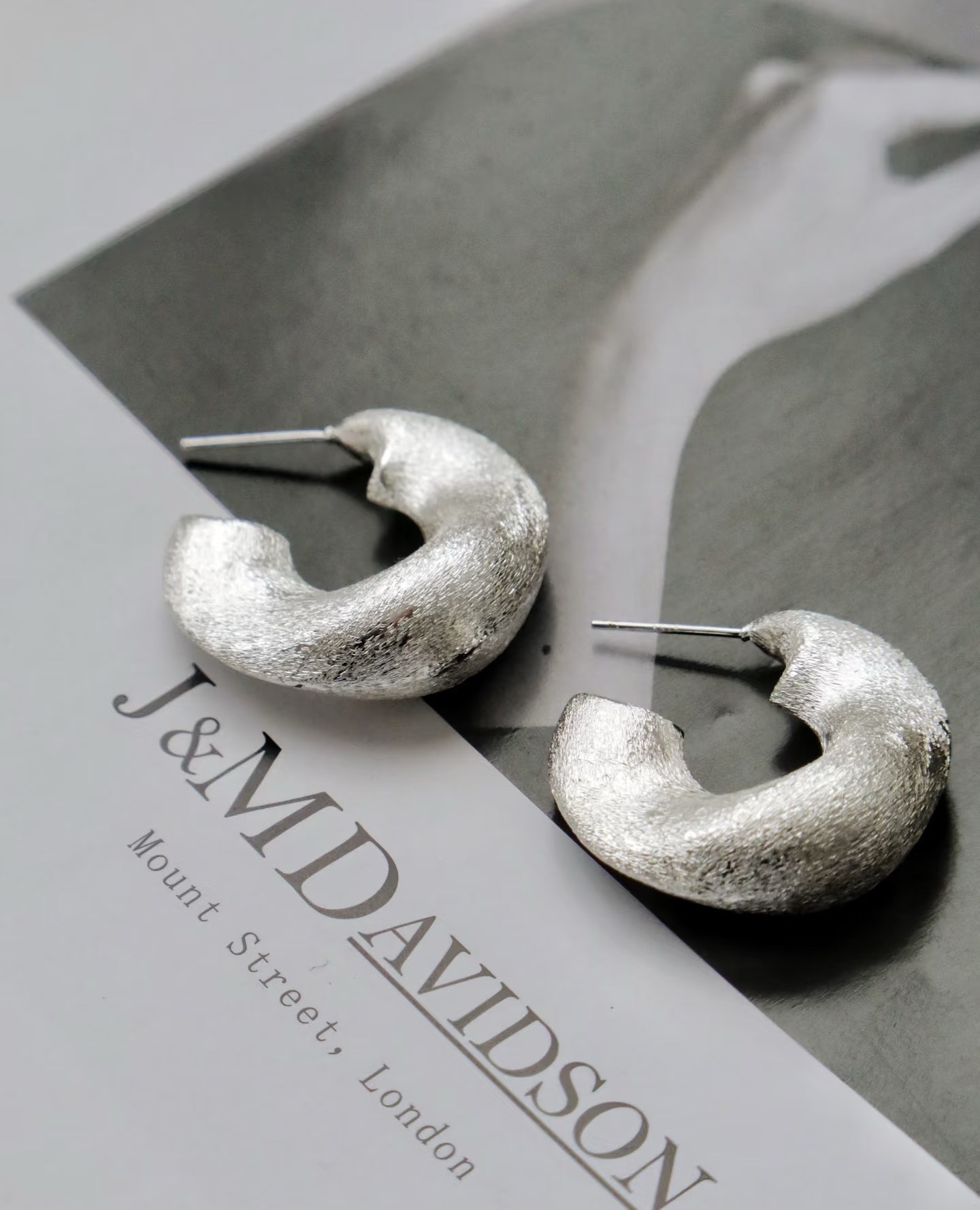 高级感气质百搭发箍