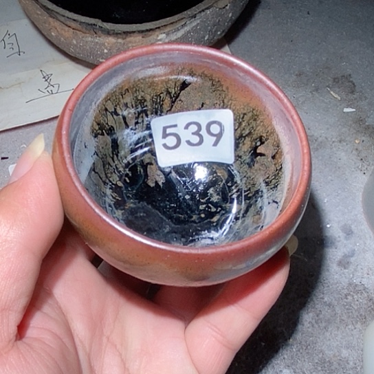 恋***佳茶盏是因为一切顺利！一