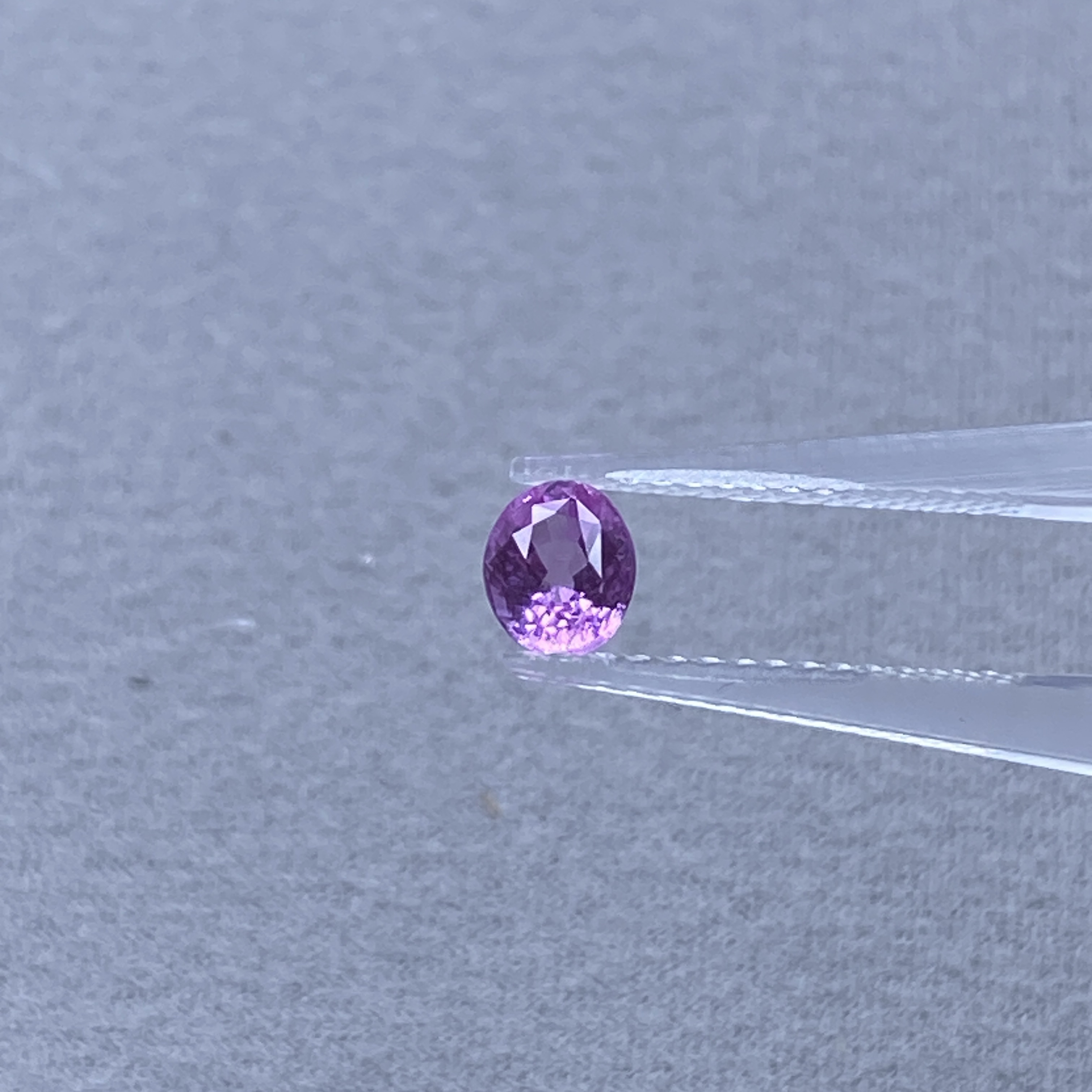 PRN 蓝宝石-1.06ct （01119436）1023