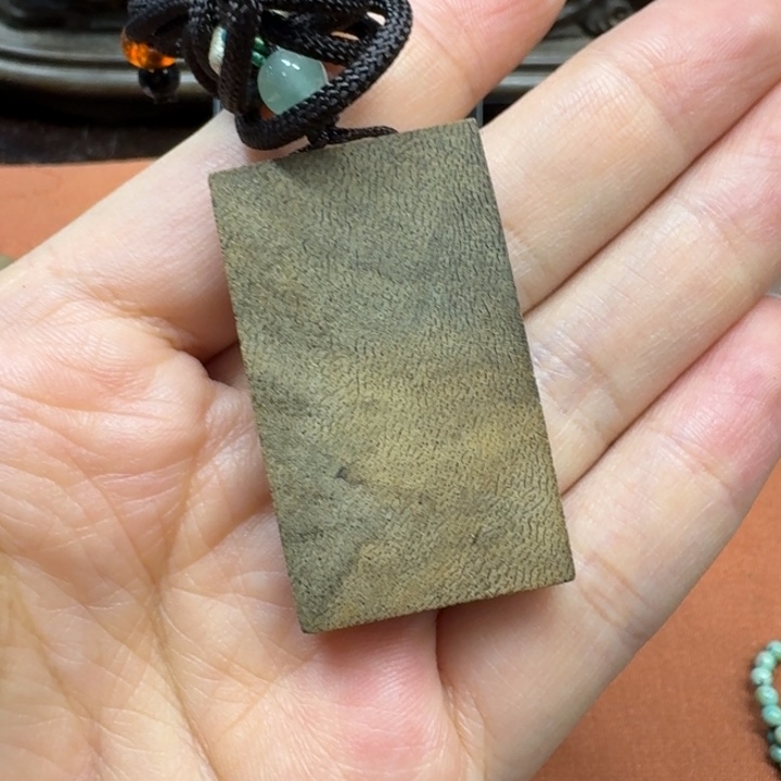 沉香沉香木制品馨安居沉香定制款