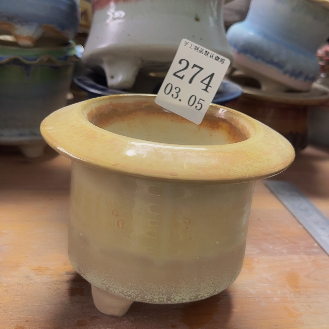 摆件景德镇陶瓷手工制作