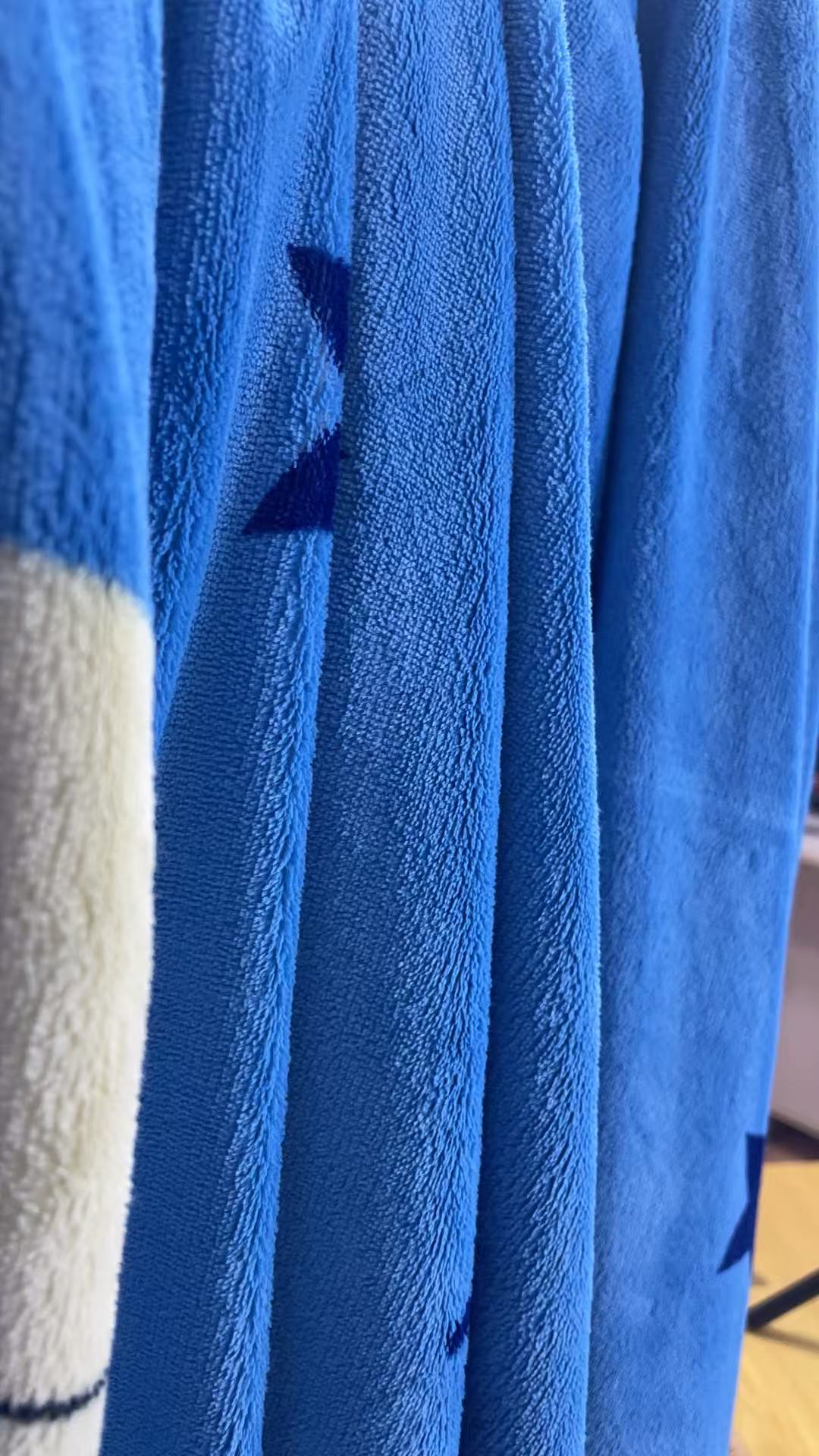 舒适牛奶绒居家必备包邮商品