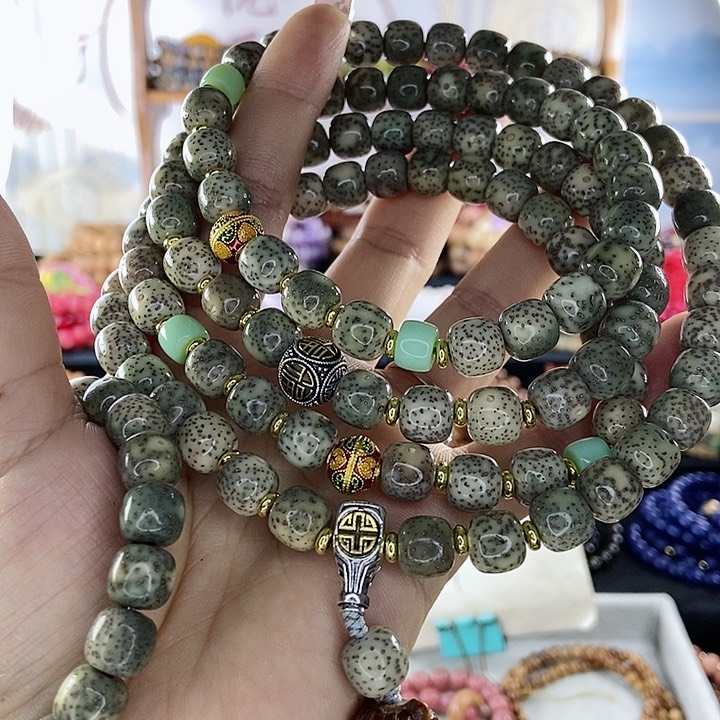 吊坠千眼菩提x****i菩提