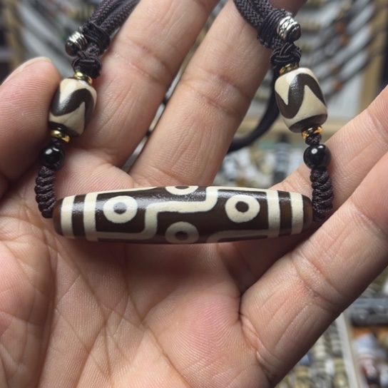 玛瑙/玉髓吊坠(不含链)未镶嵌