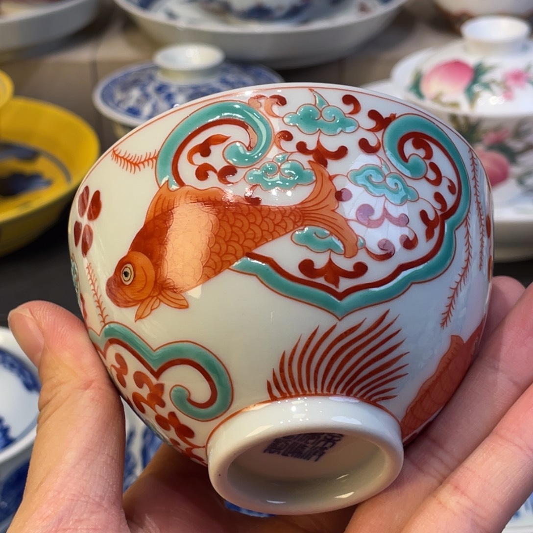 梦***神景德镇，景德镇市浮梁县