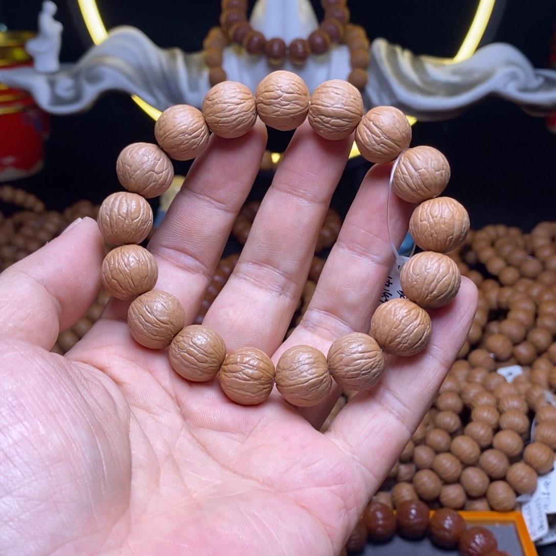 手串/手链核桃@*聚宝盆15➕