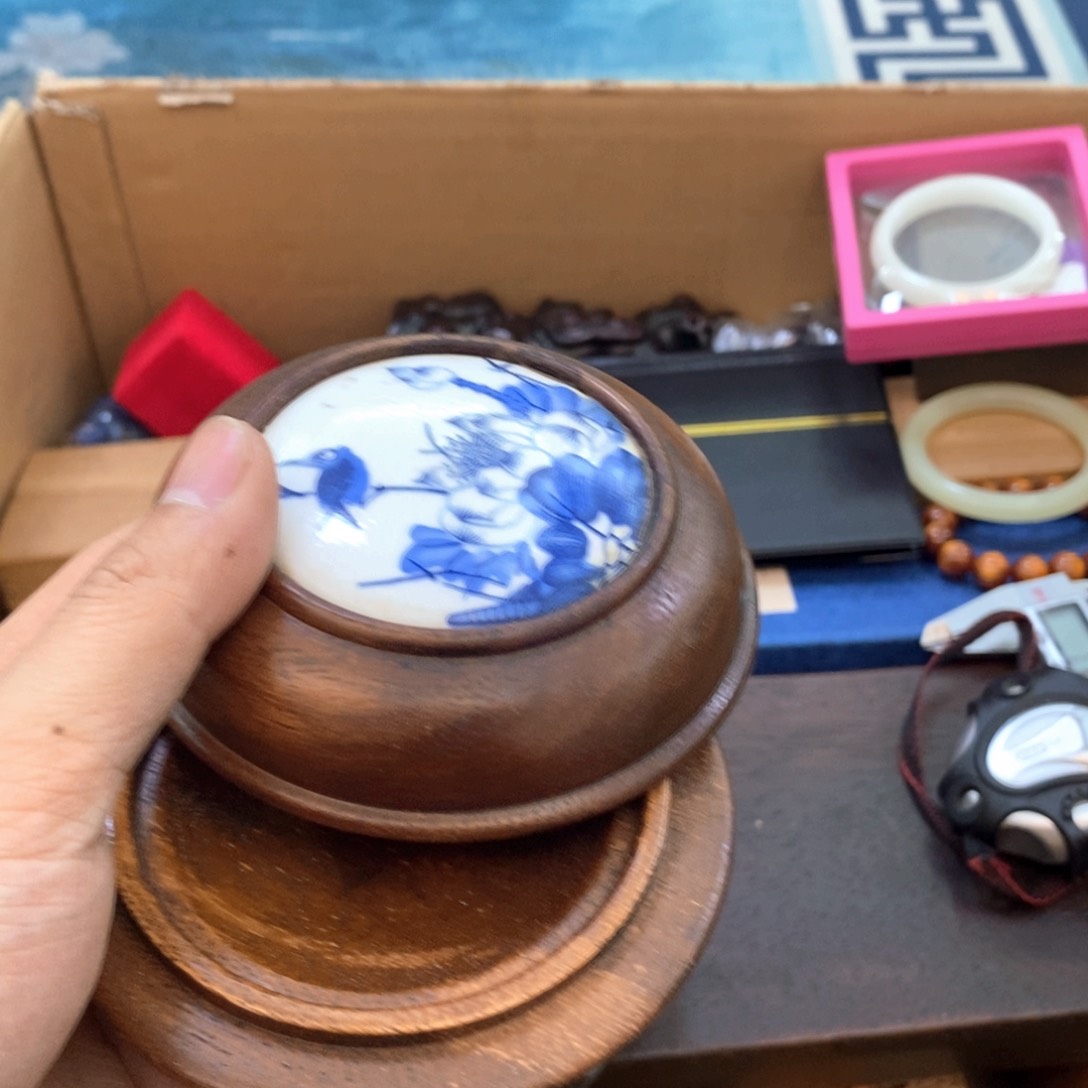 瓷片哈哈哈哈真的笑