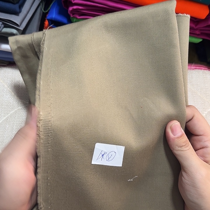 无纺布混纺直播间闪购面料060