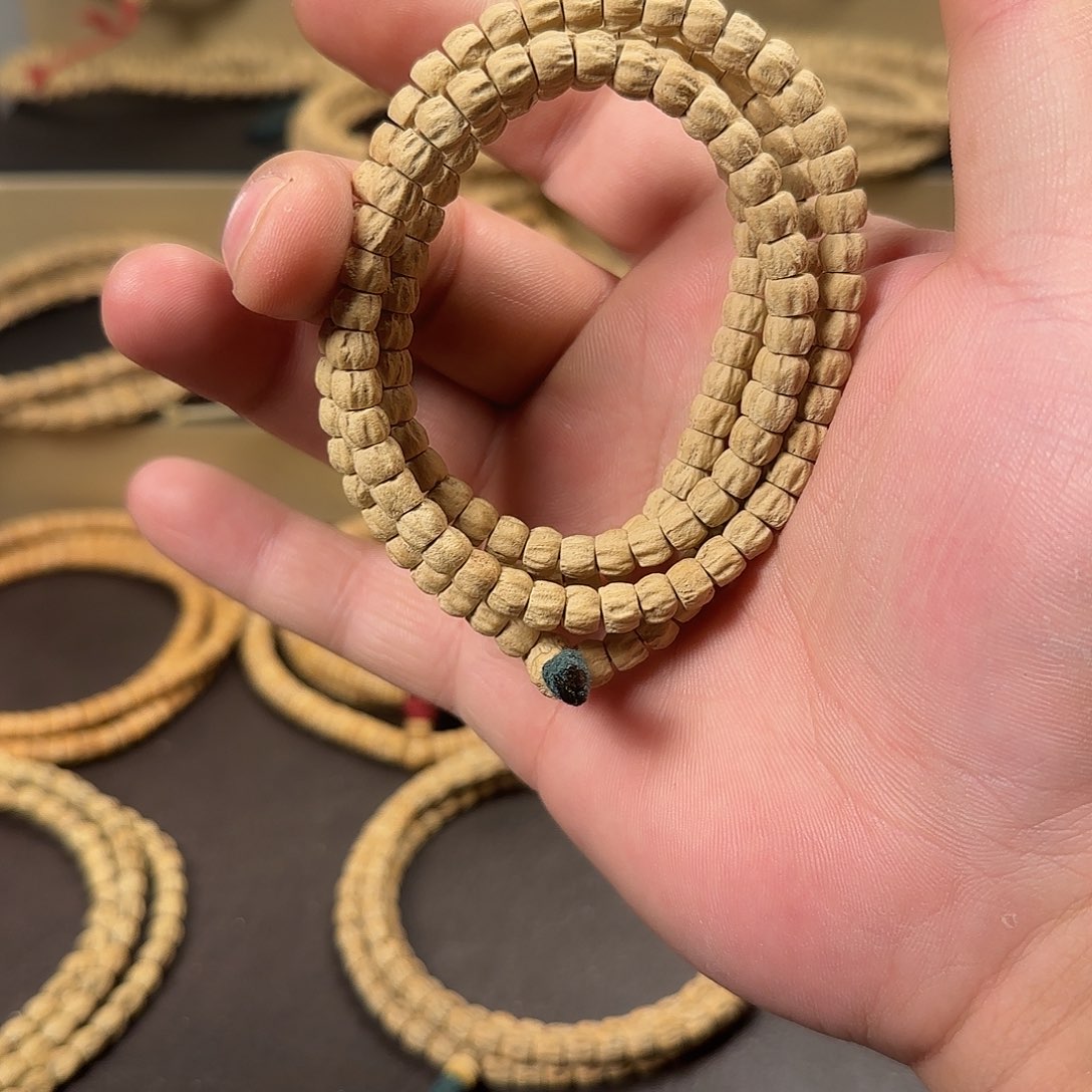 百***果吊坠柏香籽/百香籽